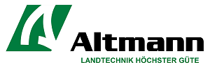 Altmann GmbH Logo