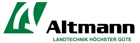 Logo Altmann GmbH